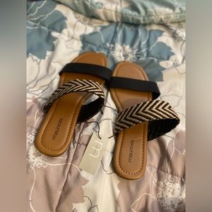 Women’s sandals